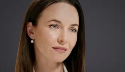 &laquo;Переехали ноги&raquo;: Анна Снаткина рассказала о жестоком нападении