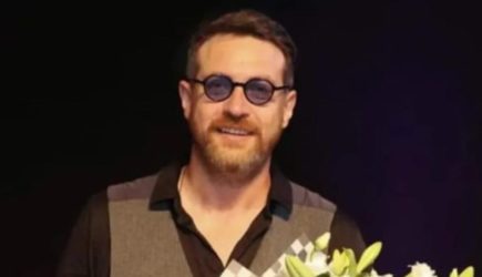 Пропавший в Израиле российский актер вышел на связь после обстрелов