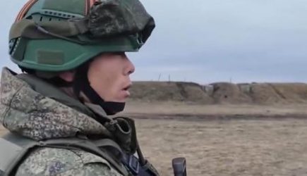 Выяснилось, куда пропали северокорейские войска