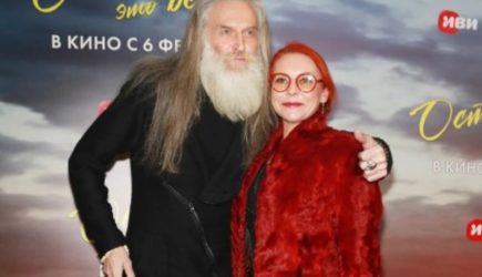 Марина Анисина показала подписчикам 15-летнюю дочь от Джигурды