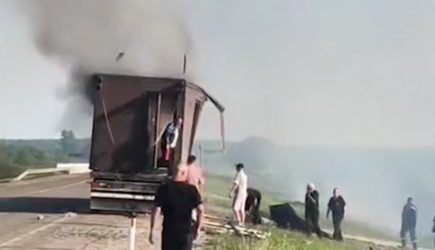 &#171;Гвоздь в гроб&#187;: в Европе пришли в бешенство из-за провокации против России