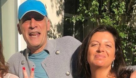 &#171;Изменило и подкосило&#187;: Симоньян высказалась о жизни после комы Кеосаяна