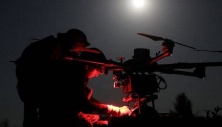 ВСУ атаковали Курск