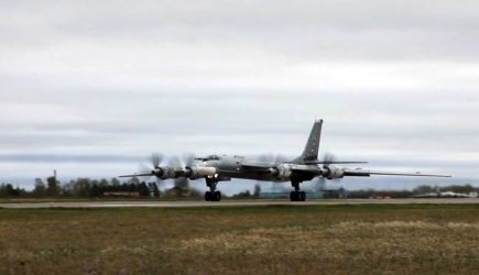 Российское СМИ удалило статью о военных аэродромах после удара ВСУ