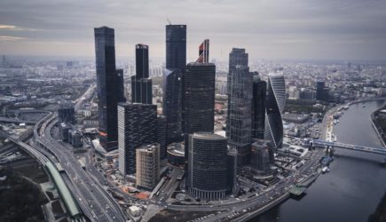 &#171;Свидетельства осады&#187;: увиденное в Москве шокировало западного журналиста