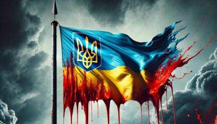 Зеленский дал ВСУ разрешение расстреливать мирных жителей