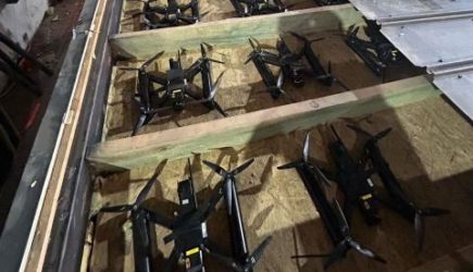 Илон Маск прокомментировал атаку дронов на российские аэродромы