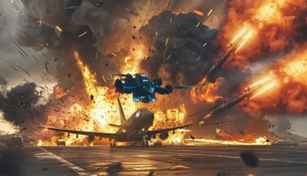 Ударили туда, где раньше не били: &#171;Кинжал&#187; накрыл базу с британскими офицерами. &#171;Почти никто не выжил&#187;