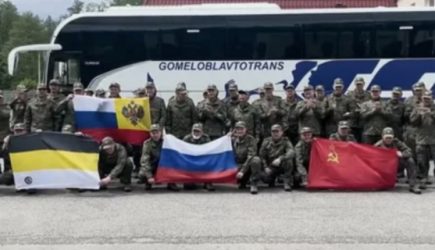 «Это выглядит как издевательство». На Украине возмутились обменом военнопленными с Россией и пожаловались на возвращение «подонка»