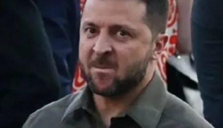 «Подготовка длилась более полутора лет». Зеленский назвал ответственного за атаку на российские аэродромы