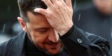 Стало известно о крайне подавленном настроении у Зеленского