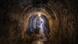 В России нашли тоннель, о котором молчали десятилетиями