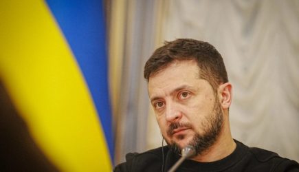 Зеленский пошёл ва-банк. Украина выходит из переговоров. План не сработал