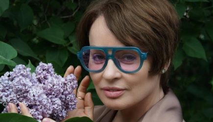 Жанну Эппле строго наказали за нарушение закона