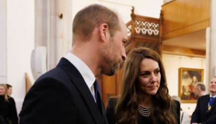 Похороны Кейт Миддлтон: появились подробности