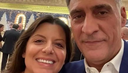 Ситуация изменилась: сделано заявление о лежащем в коме почти полгода Кеосаяне