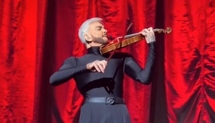 Диарея и пневмония: у тяжелобольного Киркорова заподозрили ВИЧ