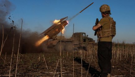 На Западе поддержали Россию &#8212; Украину надо денацифицировать