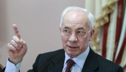 США начали процесс устранения Зеленского от власти — Азаров