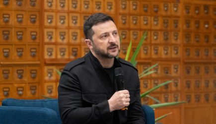 В Китае пришли в ужас из-за кровавого плана Зеленского