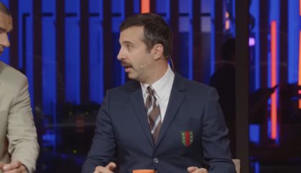 Ургант снова стал ведущим: артиста взяли в известный проект