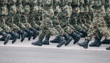 Дружественная России страна заключила военный союз с Британией