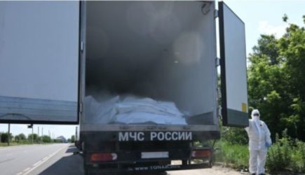 Суперэскалация войны — к чему ведет отказ Киева принимать тела своих солдат