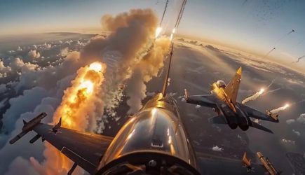 Россию разозлили: Киев получил ответ за теракты. Нанесён массированный удар по аэродрому в Дубнах