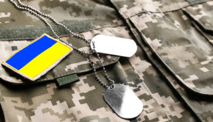 Депутат: женщины могут начать бунт на Украине