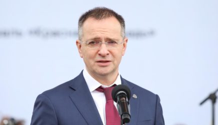 Слова Мединского вызвали возмущение Баку: Москве пришлось ответить