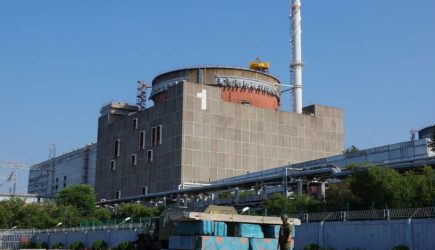 В МИД назвали условие решения вопроса по американскому топливу на ЗАЭС