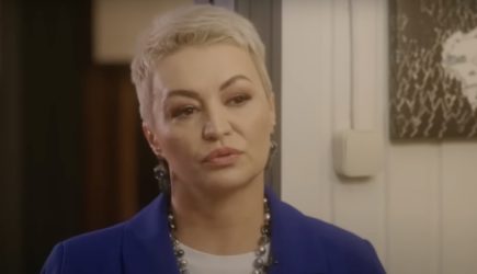 Катя Лель дала россиянам дельный совет, как вести себя с НЛО: Если Вас украдут, потом вернут