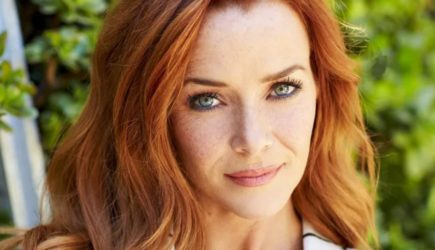 Умерла звезда сериалов «Сверхъестественное» и «24 часа» Энни Вершинг