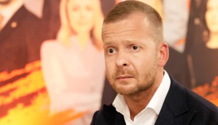 В Латвии &#171;скрутили&#187; депутата после грандиозного скандала с русским языком