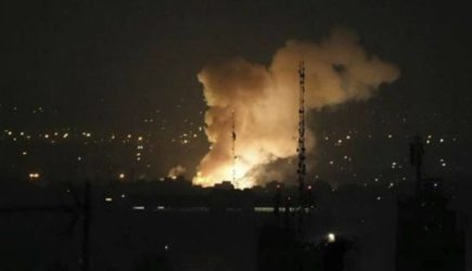 Иран анонсировал охоту на крыс после ночного удара Израиля