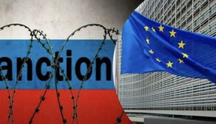 ЕС захотел ввести санкции против банков Китая якобы за помощь России