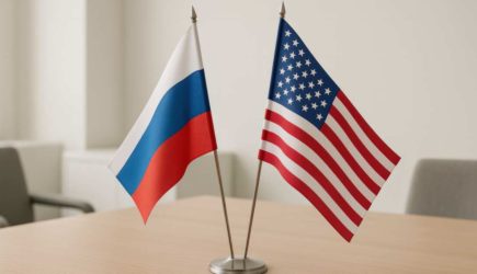 США отменили консультации с Россией по нормализации работы посольств