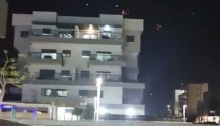 КСИР применил &laquo;новые стратегии&raquo;, заставив израильские ПВО атаковать друг друга