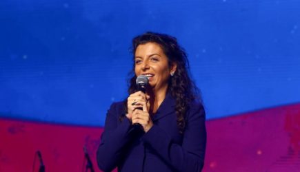 Симоньян сделала важное заявление о выходе Кеосаяна из комы