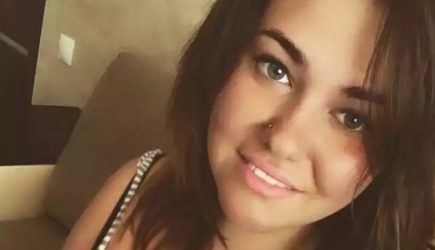 Дочка Пригожина показала фигуру после пластической операции