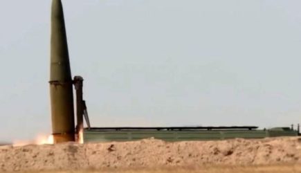 Сокрушительный удар возмездия: самая масштабная атака на Киев