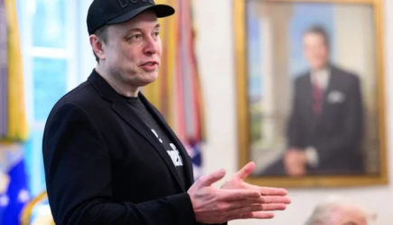 Маска потрясли цены на русские ракеты