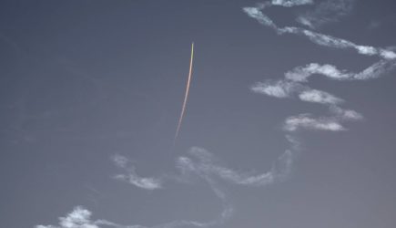 «Cовершенно беззащитны». Иран установил полный контроль над воздушным пространством Израиля