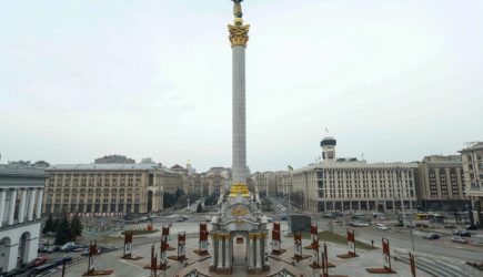 Спикер Рады назвал уникальными грядущие выборы президента Украины