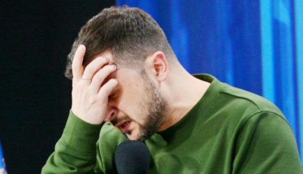 «Не будет Украины»: Зеленскому намекнули на последствия его слов о России