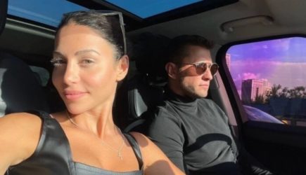 Тесть Прилучного объявлен в международный розыск