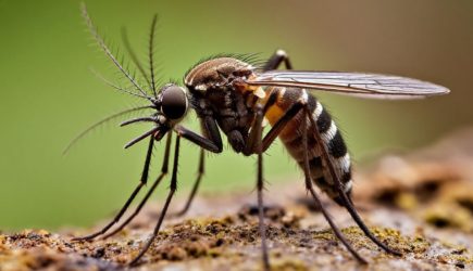 Устранить зуд от укуса комара в считанные минуты? Вы удивитесь, как это просто