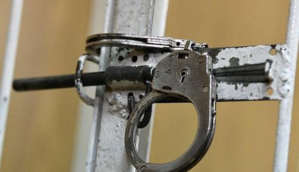 Российский режиссер сел на 17 лет за подготовку взрыва