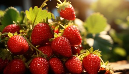 Защищаем урожай от гниения: простые правила сбора и хранения клубники