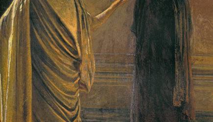 Что стало с Понтием Пилатом после смерти Христа?